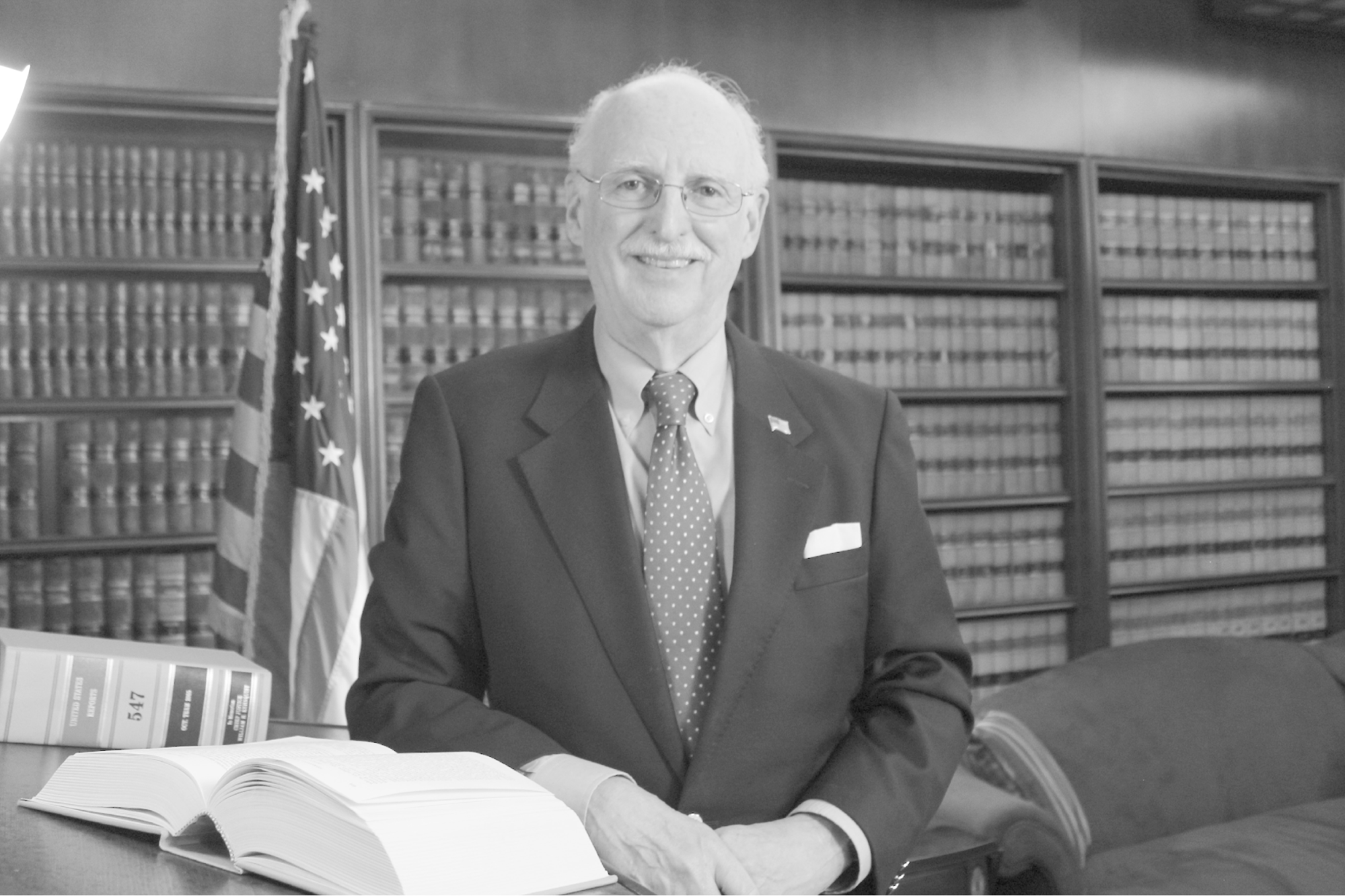 Douglas H. Ginsburg
