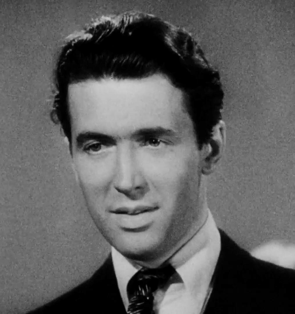 Jimmy Stewart